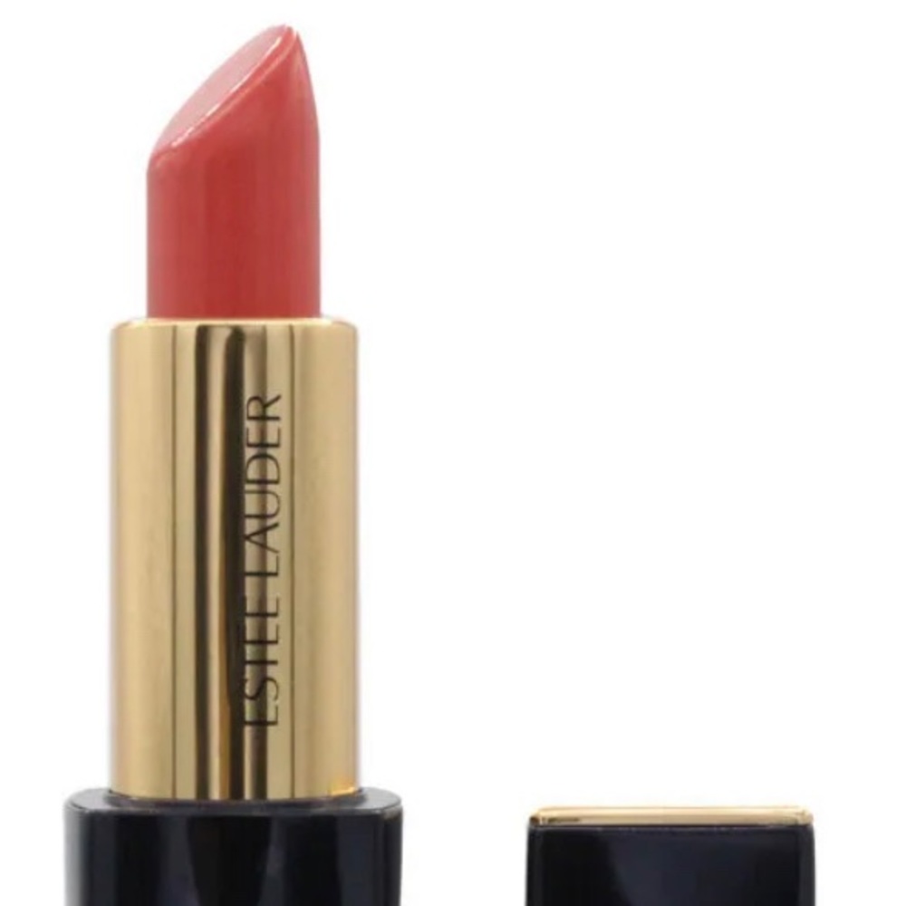 Estee Lauder Pure Color Envy Sculpting Cream Lipstick - #542 POETIC 3.5g/0.12oz